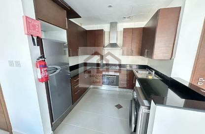 Apartment - Studio - 1 for sale in West Wharf - Business Bay - Dubai