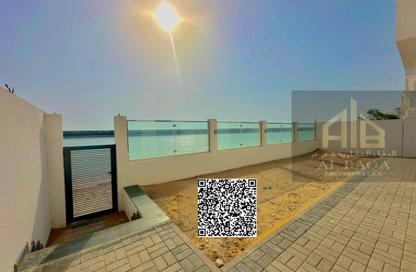 Villa - 5 Bedrooms - 7 Bathrooms for sale in Sun Island - Ajmal Makan City - Sharjah Waterfront City - Sharjah