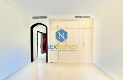 Apartment - 1 - 2 for rent in Abdul Bari Building - Al Nahda 2 - Al Nahda - Dubai