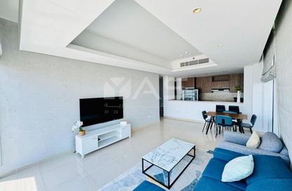 Apartment - 2 - 3 for sale in Gateway Residences - Mina Al Arab - Ras Al Khaimah