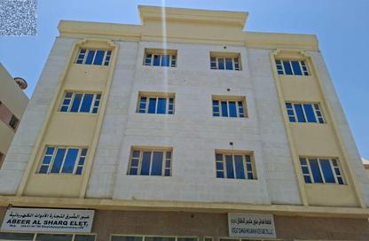 Whole Building - 7+ Bedrooms - 7+ Bathrooms for sale in Muwailih Building - Muwaileh - Sharjah