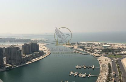 Apartment - 2 - 3 for rent in Al Khan Corniche - Al Khan - Sharjah Apartment - 2 - 3 for rent in Al Khan Corniche - Al Khan - Sharjah
