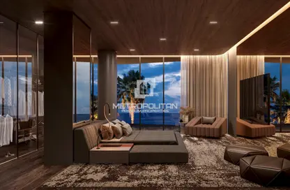 شقة - 2 غرف نوم - 3 حمامات للبيع في مساكن تونينو لامبورغيني - جزيرة المرجان - رأس الخيمة