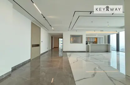 Apartment - 4 Bedrooms - 5 Bathrooms for rent in The S Tower - Dubai Internet City - Dubai