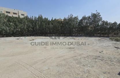 Land - Studio for rent in Jebel Ali Industrial 1 - Jebel Ali Industrial - Jebel Ali - Dubai