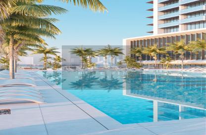 Apartment - Studio - 1 Bathroom for sale in Auresta tower - District 11 - Jumeirah Village Circle - Dubai