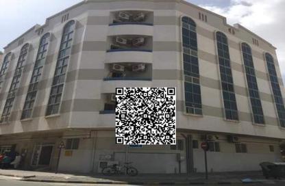 Apartment - 2 Bedrooms - 2 Bathrooms for rent in Sheikh Jaber Al Sabah Street - Al Naimiya - Al Nuaimiya - Ajman