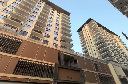 شقة - 2 غرف نوم - 2 حمامات للبيع في فيا - تاون سكوير - دبي
