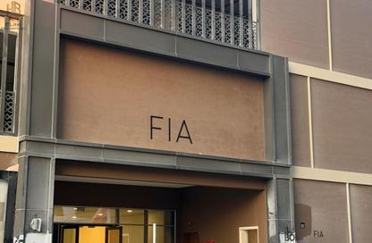 Apartment - 2 - 2 for sale in FIA - Town Square - Dubai