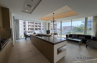 Apartment - 1 Bedroom - 2 Bathrooms for rent in Serenia Residences North - Serenia Residences The Palm - The Crescent - Palm Jumeirah - Dubai Apartment - 1 Bedroom - 2 Bathrooms for rent in Serenia Residences North - Serenia Residences The Palm - The Crescent - Palm Jumeirah - Dubai