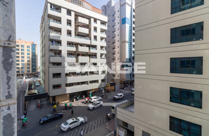 Apartment - Studio - 1 Bathroom for rent in Sunrise Building - Al Barsha 1 - Al Barsha - Dubai Apartment - Studio - 1 Bathroom for rent in Sunrise Building - Al Barsha 1 - Al Barsha - Dubai