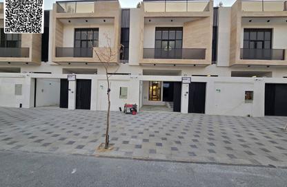 Villa - 5 Bedrooms - 7 Bathrooms for rent in Al Yasmeen 1 - Al Yasmeen - Ajman
