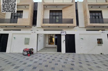 Villa - 5 Bedrooms - 7 Bathrooms for rent in Al Yasmeen 1 - Al Yasmeen - Ajman
