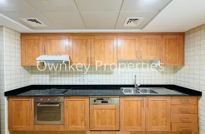 Apartment - 2 Bedrooms - 3 Bathrooms for rent in Mankhool Building - Mankhool - Bur Dubai - Dubai
