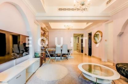 Apartment - 1 - 2 for sale in Attareen Residences - The Old Town Island - Old Town - Downtown Dubai - Dubai