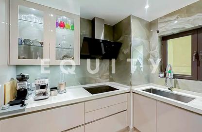 Apartment - 1 Bedroom - 2 Bathrooms for sale in Attareen Residences - The Old Town Island - Old Town - Downtown Dubai - Dubai