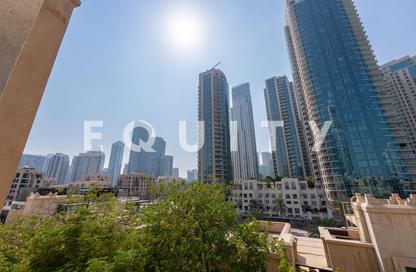 Apartment - 1 - 2 for sale in Attareen Residences - The Old Town Island - Old Town - Downtown Dubai - Dubai