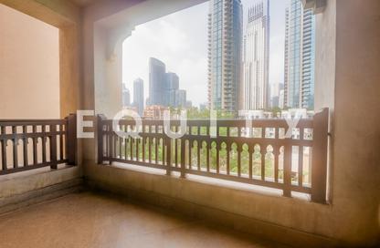 Apartment - 1 - 2 for sale in Attareen Residences - The Old Town Island - Old Town - Downtown Dubai - Dubai