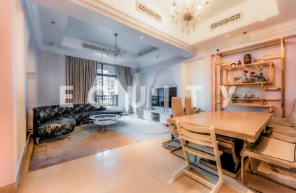 Apartment - 1 - 2 for sale in Attareen Residences - The Old Town Island - Old Town - Downtown Dubai - Dubai