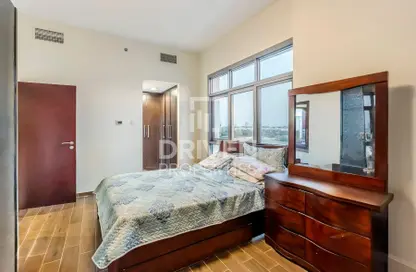 شقة - 2 غرف نوم - 3 حمامات للبيع في فيروز - الفرجان - دبي