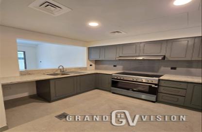 Townhouse - 4 Bedrooms - 5 Bathrooms for sale in Malta - Damac Lagoons - Dubai