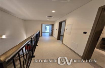 Townhouse - 4 Bedrooms - 5 Bathrooms for sale in Malta - Damac Lagoons - Dubai