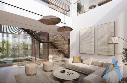 Villa - 5 Bedrooms - 6 Bathrooms for sale in The Acres (Phase 1) - The Acres - Dubai Land - Dubai