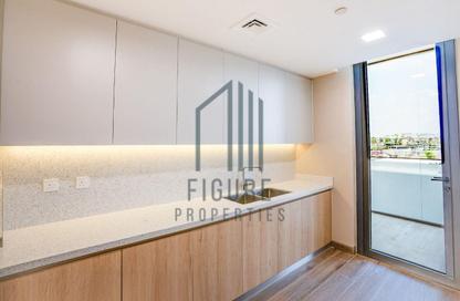 Apartment - 1 Bedroom - 3 Bathrooms for sale in Sinbad - Living Legends - Dubai