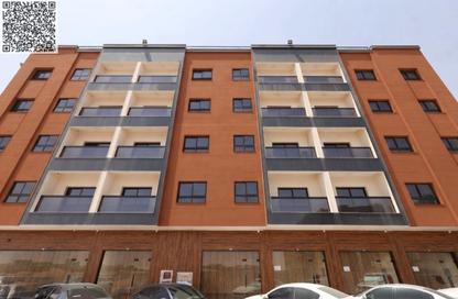 Whole Building - 7+ - 7+ for sale in Ajman Global City - Al Alia - Ajman