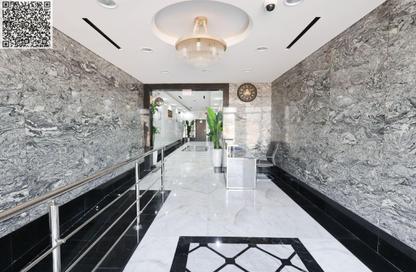 Whole Building - 7+ - 7+ for sale in Ajman Global City - Al Alia - Ajman