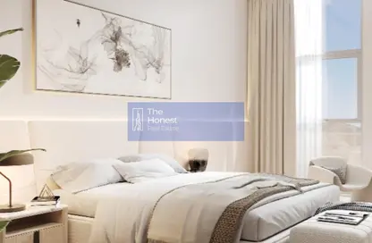 Apartment - 1 Bedroom - 1 Bathroom for sale in MAG 330 - City of Arabia - Dubai