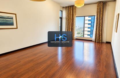 Apartment - 1 - 2 for rent in Green Lakes Towers 2 - Green Lakes Towers - JLT Cluster S - Jumeirah Lake Towers - Dubai