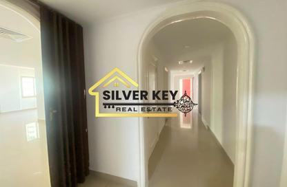 Apartment - 3 Bedrooms - 3 Bathrooms for rent in Al Majaz 2 - Al Majaz - Sharjah