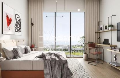 Apartment - 2 - 3 for sale in Manarat Living 3 - Saadiyat Cultural District - Saadiyat Island - Abu Dhabi Apartment - 2 - 3 for sale in Manarat Living 3 - Saadiyat Cultural District - Saadiyat Island - Abu Dhabi