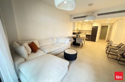 Apartment - 2 Bedrooms - 2 Bathrooms for rent in Asayel 3 - Madinat Jumeirah Living - Umm Suqeim 3 - Umm Suqeim - Dubai