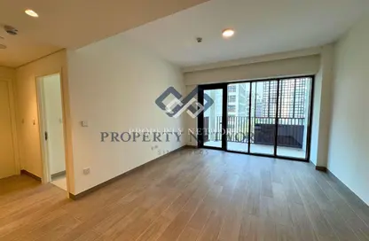 شقة - غرفة نوم - 1 حمام للبيع في لوتس في كريك بيتش مبنى 2 - لوتس في كريك بيتش - جريك بيتش - مرسى خور دبي - دبي