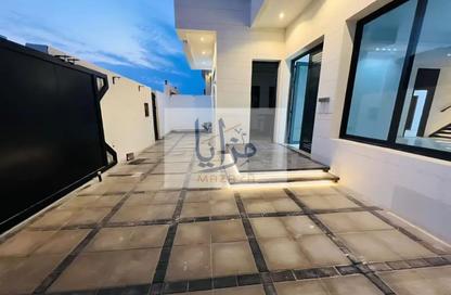 Villa - 5 Bedrooms - 7 Bathrooms for sale in Al Yasmeen 1 - Al Yasmeen - Ajman
