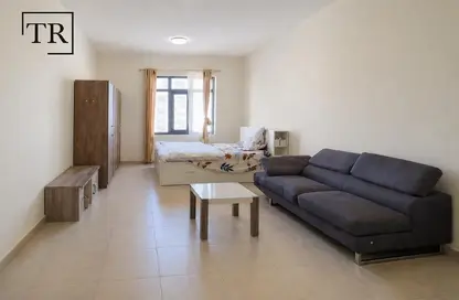 شقة - 1 حمام للايجار في أبراج القصر 2 - أبراج القصر - واحة دبي للسيليكون - دبي