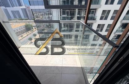 Apartment - 1 Bedroom - 2 Bathrooms for rent in Saleh Residence 3 - Jumeirah Garden City - Al Satwa - Dubai