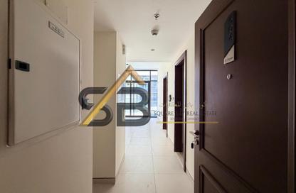 Apartment - 1 Bedroom - 2 Bathrooms for rent in Saleh Residence 3 - Jumeirah Garden City - Al Satwa - Dubai
