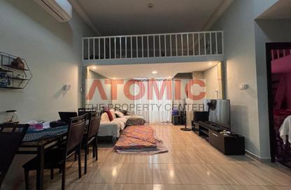 Apartment - 1 - 2 for rent in Tasaheel building - Al Qusais Industrial Area 4 - Al Qusais Industrial Area - Al Qusais - Dubai