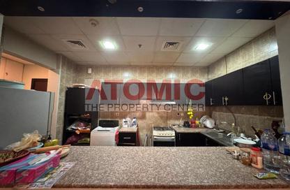 Apartment - 1 - 2 for rent in Tasaheel building - Al Qusais Industrial Area 4 - Al Qusais Industrial Area - Al Qusais - Dubai