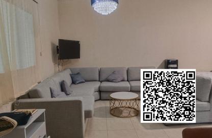 Apartment - Studio - 1 Bathroom for rent in Ajman Corniche Residences - Ajman Corniche Road - Ajman