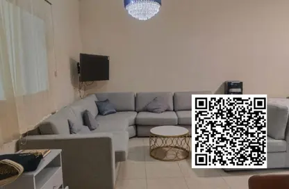 شقة - 1 حمام للايجار في مساكن كورنيش عجمان - طريق كورنيش عجمان - عجمان