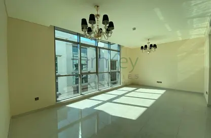 Apartment - 1 Bedroom - 2 Bathrooms for rent in The Polo Residence D3 - The Polo Residence - Meydan Avenue - Meydan - Dubai