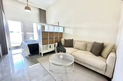 شقة - 1 حمام للبيع في مساكن ليوناردو - مدينة مصدر - أبوظبي شقة - 1 حمام للبيع في مساكن ليوناردو - مدينة مصدر - أبوظبي