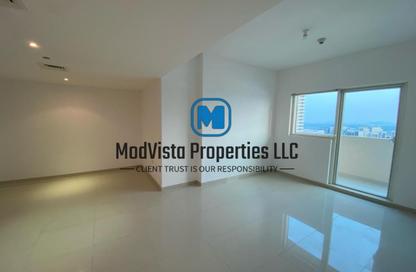 Apartment - 1 - 2 for rent in Marina Bay by DAMAC - Najmat Abu Dhabi - Al Reem Island - Abu Dhabi