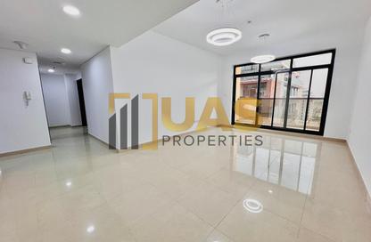 Apartment - 2 Bedrooms - 3 Bathrooms for rent in Elysium Residence 2 - Jumeirah Garden City - Al Satwa - Dubai