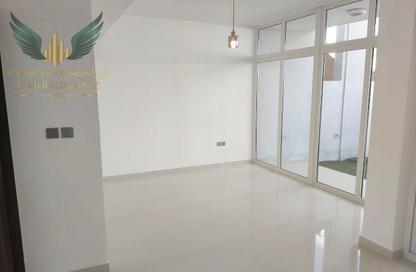 Townhouse - 3 Bedrooms - 3 Bathrooms for rent in Aknan Villas - Vardon - Damac Hills 2 - Dubai