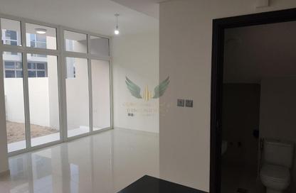 Townhouse - 3 Bedrooms - 3 Bathrooms for rent in Aknan Villas - Vardon - Damac Hills 2 - Dubai Townhouse - 3 Bedrooms - 3 Bathrooms for rent in Aknan Villas - Vardon - Damac Hills 2 - Dubai